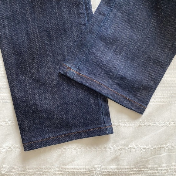 NAKED & FAMOUS MID-RISE GUY JEANS - 29 - Picture 5 of 7